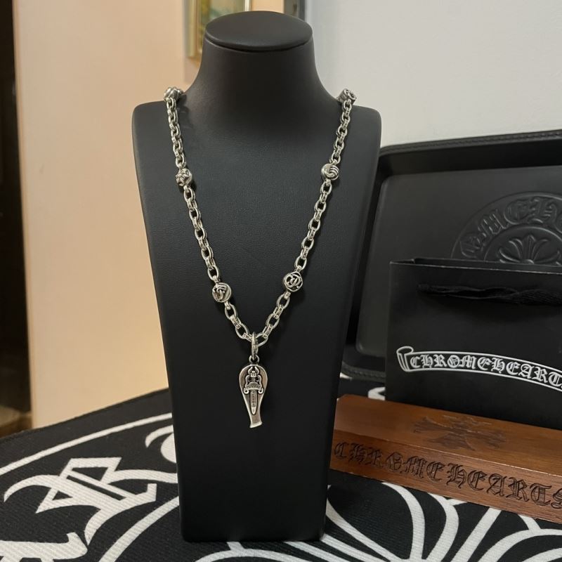 Chrome Hearts Necklaces